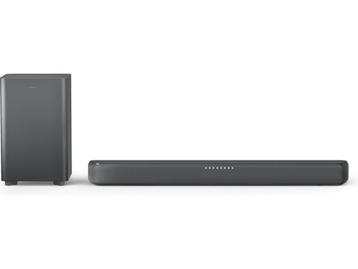 Philips TAB5309/10 - 2.1 Soundbar - 120 W DTS 5.1 Dolby beschikbaar voor biedingen