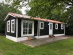 Luxe Arcabo Chalet te huur op Minicamping Walcheren Zeeland, Internet, Zeeland, Landelijk, Chalet, Bungalow of Caravan