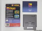 Nintendo Nes - Rygar - EEC, Spelcomputers en Games, Games | Nintendo NES, Verzenden, Gebruikt