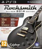 Rocksmith 2014 Edition (Losse CD) (PS3 Games), Spelcomputers en Games, Games | Sony PlayStation 3, Ophalen of Verzenden, Zo goed als nieuw