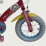 kinderfiets 12 inch, Ophalen of Verzenden, Gebruikt