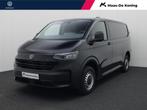 Volkswagen Transporter | Zakelijke Lease v.a. €682.15 pm, Automaat, Stof, Gebruikt, Euro 6