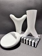 Rosenthal - Platt & Young - Vaas (3) - Free Spirit -, Antiek en Kunst