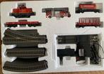 Märklin H0 - 29752 - Treinset (1) - Startpackung Feuerwehr, Nieuw