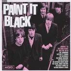 cd - Various - Paint It Black, Zo goed als nieuw, Verzenden