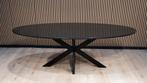 Star galaxy eetkamertafel  Ovaal (100 X 210), Huis en Inrichting, Tafels | Eettafels, Nieuw