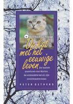 De kat met het eeuwige leven Peter Gethers, Verzenden, Nieuw