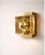 Vitrika - Wandlamp - Maritiem Lampet Nr. 15806 - Glas,