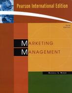 Marketing Management 9780132296311 Russ Winer, Verzenden, Gelezen, Russ Winer