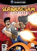 MarioCube.nl Serious Sam Next Encounter Lelijk Eendje iDEAL, Ophalen of Verzenden, Gebruikt