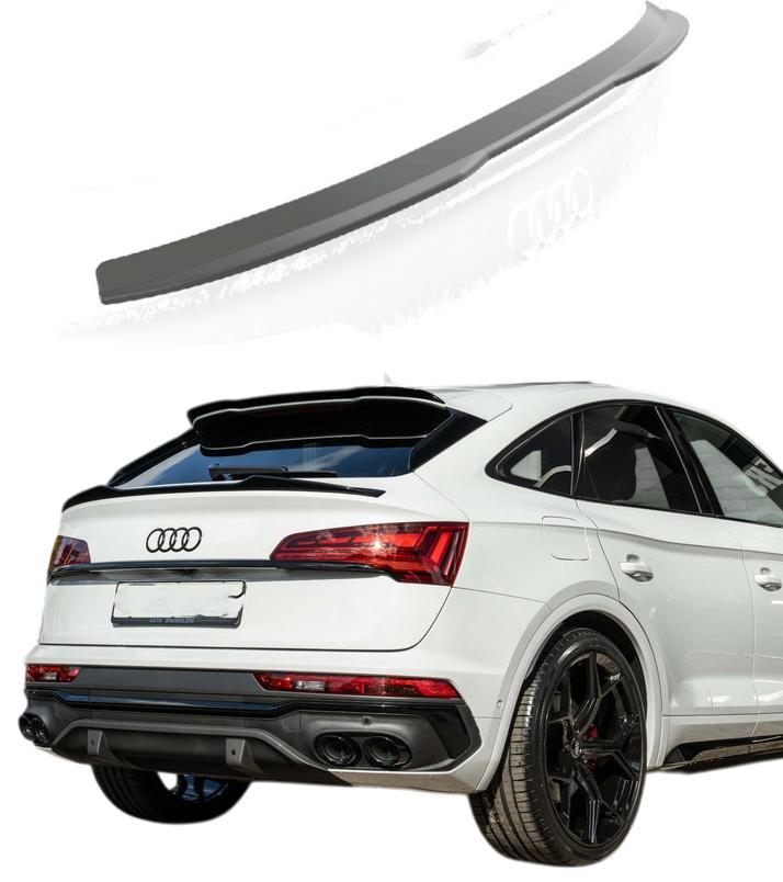 Achterspoiler | Audi | Q5 Sportback 2021+ 5d suv. | type FY, Auto-onderdelen, Carrosserie en Plaatwerk, Nieuw, Audi, Verzenden