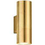 LED Wandlamp - Trion Clona UP en DOWN - GU10 Fitting - Rond, Huis en Inrichting, Lampen | Wandlampen, Ophalen of Verzenden, Nieuw