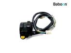Stuurschakelaar Links Honda MB-8 1981-1983, Motoren, Verzenden, Gebruikt