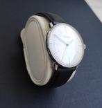 Junghans - Zonder Minimumprijs - Max Bill Automatic, Nieuw