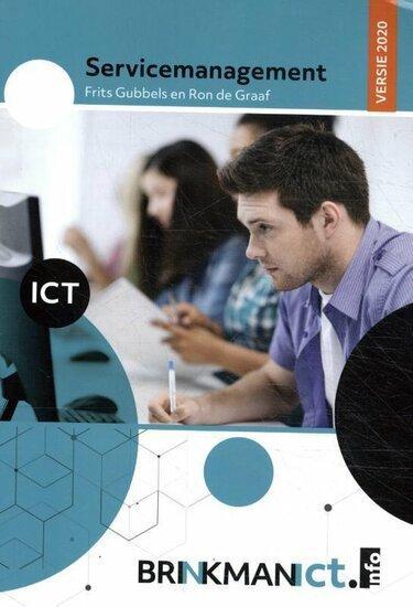 Servicemanagement | 9789037257670, Boeken, Studieboeken en Cursussen, Verzenden