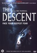 Descent, the - DVD, Verzenden, Nieuw in verpakking