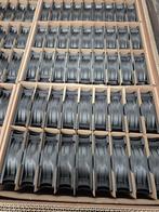 8315100206 - Axial Fan AC 120x120x38mm 230V 172m³/h IP20,, Doe-het-zelf en Verbouw, Overige Doe-het-zelf en Verbouw, Ophalen of Verzenden
