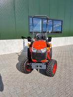 Kubota Compact trekker B2231