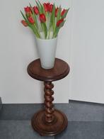 Bijzettafel - prachtige plantentafel - plantenstandaard -