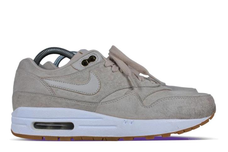 Nike Air Max 1 SD Oatmeal  40.5, Kleding | Dames, Schoenen, Sneakers of Gympen, Ophalen of Verzenden