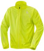 IXS Saint Regenjas Neon Yellow, Motoren, Kleding | Motorkleding, Nieuw met kaartje, Overige typen, IXS, Heren