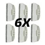 Scorebord Wisser Dry Eraser Maxiflo 6 Stuks, Verzenden, Nieuw