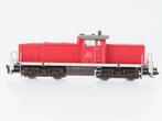 Piko TT - 47262 - Diesellocomotief (1) - BR 290, Digitaal -, Nieuw