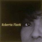 cd - Roberta Flack - Roberta, Zo goed als nieuw, Verzenden