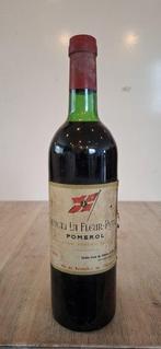 1975 Chateau La Fleur-Petrus - Pomerol - 1 Fles (0,75 liter), Verzamelen, Nieuw