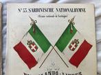Ferdinand Beyer - Sardinische Nationalhymne (Hymne nationale