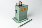 Rare Vintage Avanti Vertical Pencil Sharpener - PGH, Antiek en Kunst