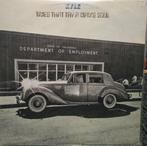 LP gebruikt - Kyle - Times That Try A Mans Soul, Verzenden, Zo goed als nieuw