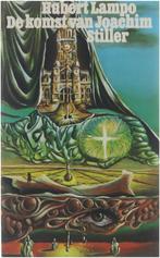 Komst van joachim stiller / Vlaamse Reuzen 9789061520696, Verzenden, Gelezen, Hubert Lampo