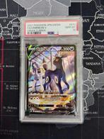 Pokémon - 1 Graded card - Umbreon - PSA 10 - Sword & Shield, Nieuw