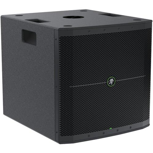 (B-Stock) Mackie Thump118S 18 inch 1400W actieve subwoofer, Muziek en Instrumenten, Speakers, Verzenden