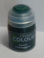 Poxwalker new formula shade paint 18 Ml (Warhammer Nieuw), Nieuw, Ophalen of Verzenden