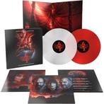Stranger Things 4: Volume 2 (Clear & Red) Millie Bobby Brown, Cd's en Dvd's, Vinyl | Filmmuziek en Soundtracks, Nieuw in verpakking