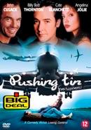 Pushing tin - DVD, Cd's en Dvd's, Verzenden, Nieuw in verpakking