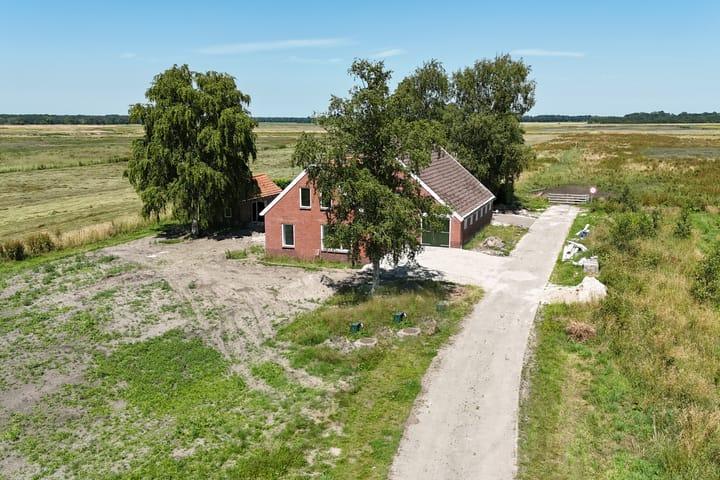 Leuke huurwoning Drouwenerstraat, Bronnegerveen, Huizen en Kamers, Huizen te huur, Direct bij eigenaar, A, Tussenwoning