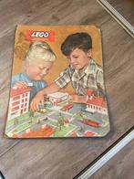Lego Grondplaten - City - Vintage wegenplaat lego, Kinderen en Baby's, Speelgoed | Duplo en Lego, Nieuw