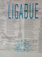 Ligabue - Ligabue - Enkele vinylplaat - 1ste persing - 1990, Cd's en Dvd's, Vinyl Singles, Nieuw in verpakking
