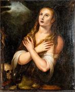 École italienne (XVIII), Suiveur de Leonardo da Pistoia -, Antiek en Kunst