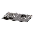 ENO Master 2 Inbouw Gaskomfoor 2-pits met Ontsteking, Ophalen of Verzenden, Nieuw
