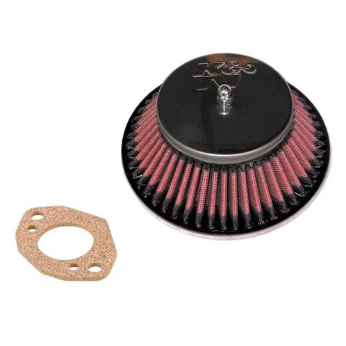 K&N carburateur luchtfilter conisch passend voor SU/SU Hitac, Auto-onderdelen, Motor en Toebehoren, Nieuw, Verzenden