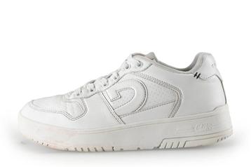 Cruyff Sneakers in maat 39 Wit | 10% extra korting beschikbaar voor biedingen