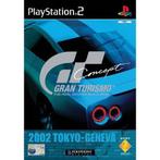 Gran Turismo Concept 2002 Tokyo-Geneva (PS2 Games), Ophalen of Verzenden, Zo goed als nieuw