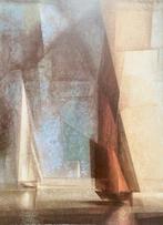 Lyonel Feininger (After) - Sailboats Segelboote - Artprint -