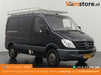 Mercedes-Benz Sprinter 213CDI 2011 (Export only), Zwart, Mercedes-Benz, Nieuw, Te koop