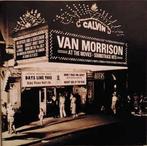 cd - Van Morrison - At The Movies - Soundtrack Hits, Verzenden, Zo goed als nieuw