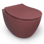 MegaStore: ISVEA SENTIMENTI HANGTOILET Toilet, Ophalen of Verzenden, Nieuw